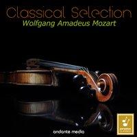Classical Selection - Mozart: Violin Concertos Nos. 4 & 5