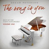 The Song Is You - Best Of The Verve Songbooks, Vol. 1