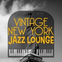Vintage New York Jazz Lounge