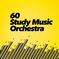 60 Study Music Orchestra