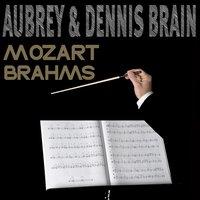 Mozart & Brahms: Divertimento in D Major K 334 & Horn Trio