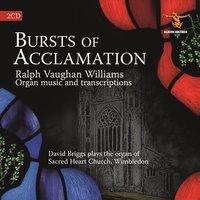 Bursts of Acclamation