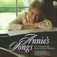 The Unforgettable Music of Anne Albritton