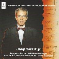 Jaap Zwart Jr.