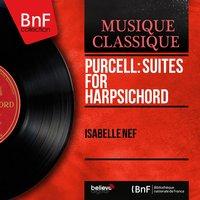 Purcell: Suites for Harpsichord