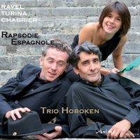 Trio Hoboken: Rapsodie espagnole