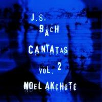 J. S. Bach: Cantatas, Vol. 2