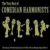 The Very Best of Comedian Harmonists