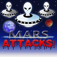 Mars Attacks! Ringtone