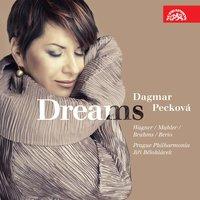 Dreams  (Wagner, Mahler, Brahms, Berio)