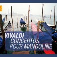 Vivaldi: Concertos pour mandoline (instants classiques)