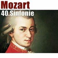 Mozart: Sinfonie No. 40