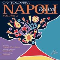Cantolopera: Napoli Recital, Vol. 2