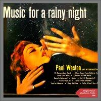 Music for a Rainy Night
