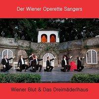 Der Wiener Operette Sangers