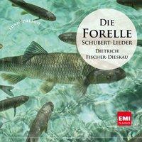 Die Forelle: Die schönsten Schubert-Lieder