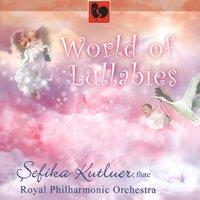 World of Lullabies for Flute & Orchestra