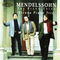 Mendelssohn: Vienna Piano Trios
