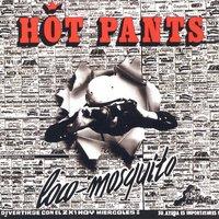 The Hot Pants
