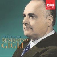 The Very Best of Beniamino Gigli