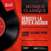 Debussy: La boîte à joujoux
