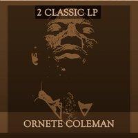 Something Else! : The Music of Ornette Coleman : The Shape of Jazz to Come