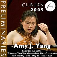 Amy J. Yang