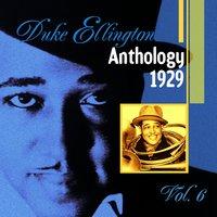 The Duke Ellington Anthology, Vol. 6 (1929)