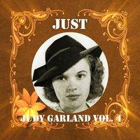 Just Judy Garland, Vol. 4