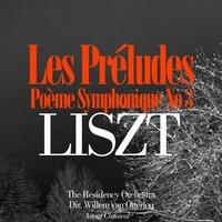 Liszt: Les Préludes, poème symphonique No. 3