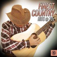 Finest Country Hits @ 70s