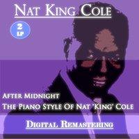 After Midnight - The Piano Style of Nat 'King' Cole