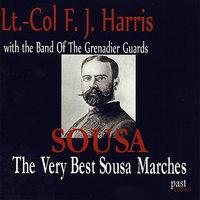 The Very Best Sousa Marches