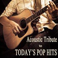 Acoustic Tribute to Today's Pop Hits