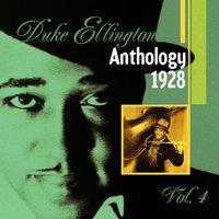 The Duke Ellington Anthology, Vol. 4 (1928)