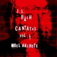 J. S. Bach: Cantatas, Vol. 1