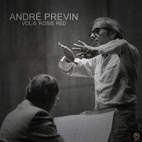 André Previn, Vol. 6: Rosie Red