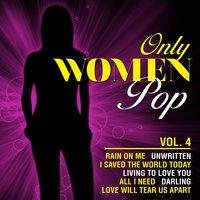 Only Women Pop Vol. 4