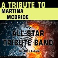 A Tribute to Martina McBride