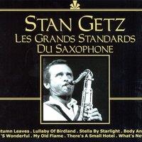 Les Grands Standards Du Saxophone