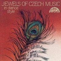 Jewels of Czech Music in Dance style: Smetana, Dvořák, Suk, Novák, Janáček