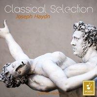 Classical Selection - Haydn: Symphonies Nos. 88, 49 "La passione" & 94 "Surprise"