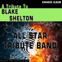 A Tribute to Blake Shelton