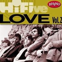 Rhino Hi-Five: Love [Vol. 2]