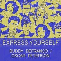 Buddy DeFranco, Oscar Peterson