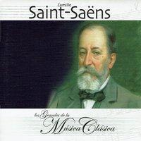 Camille Saint-Saëns, Los Grandes de la Música clásica