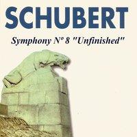 Schubert - Symphony Nº 8 "Unfinished"