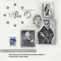 Joseph Haydn  Trio in B Flat Hob. XV:20: III. Finale, allegro