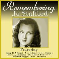 Remembering Jo Stafford