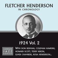 Complete Jazz Series 1924 Vol. 2